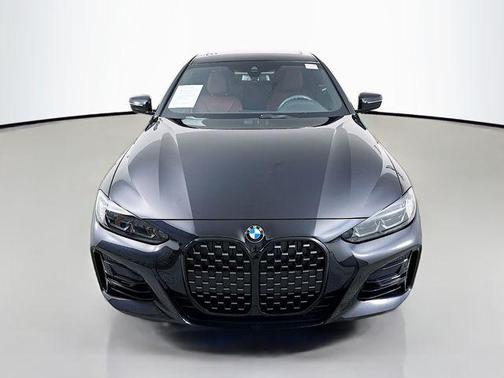 2023 BMW 430 i xDrive