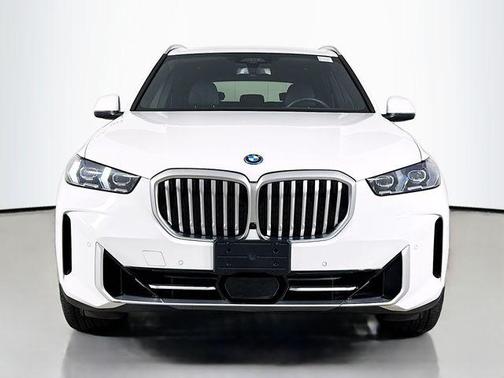 2024 BMW X5 PHEV xDrive50e
