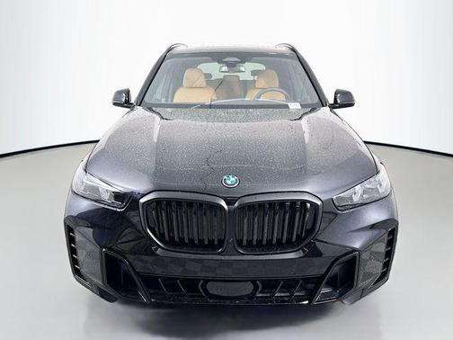 2025 BMW X5 PHEV xDrive50e