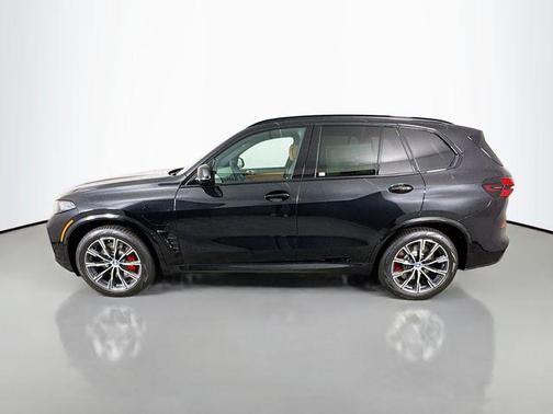 2025 BMW X5 PHEV xDrive50e