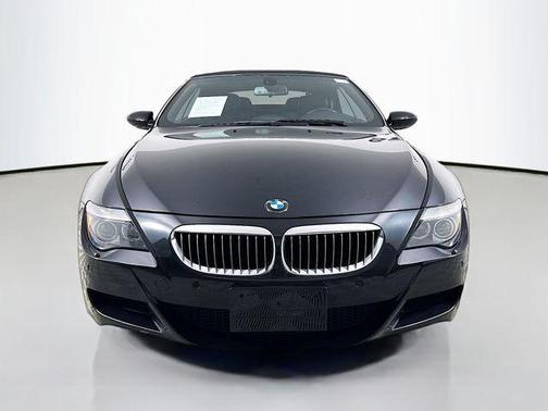 2007 BMW M6 Base