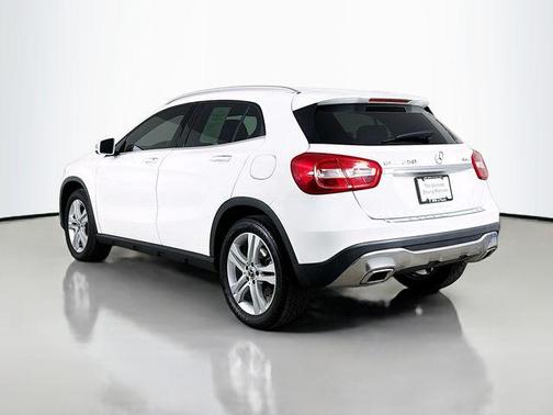 2020 Mercedes-Benz GLA 250 4MATIC