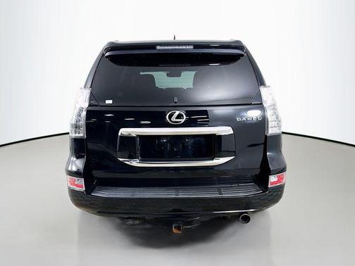 2021 Lexus GX 460 Premium