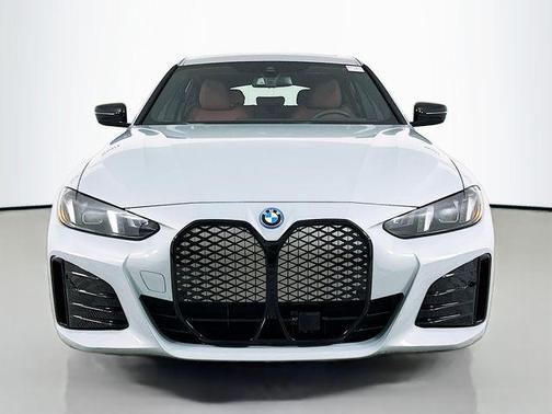 2025 BMW i4 Gran Coupe xDrive40