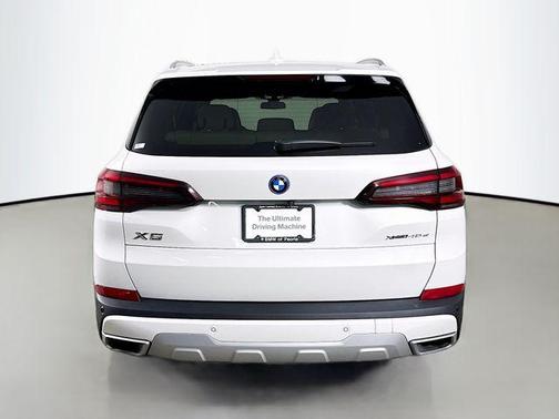 2022 BMW X5 PHEV xDrive45e