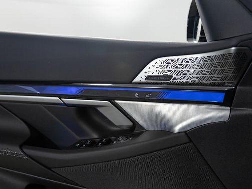 2024 BMW i5 eDrive40
