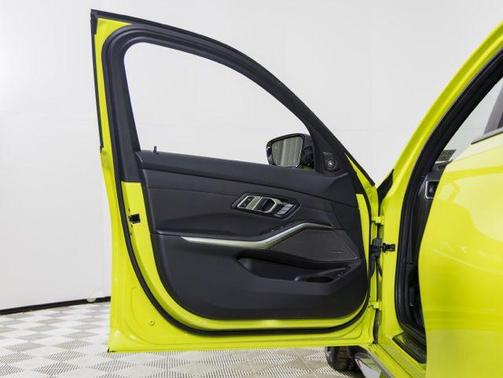2023 BMW M3 Competition xDrive Sedan