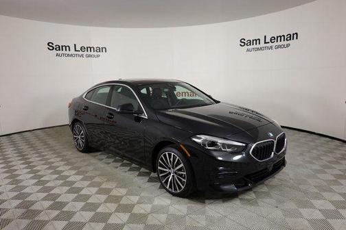 2024 BMW 228 Gran Coupe i xDrive