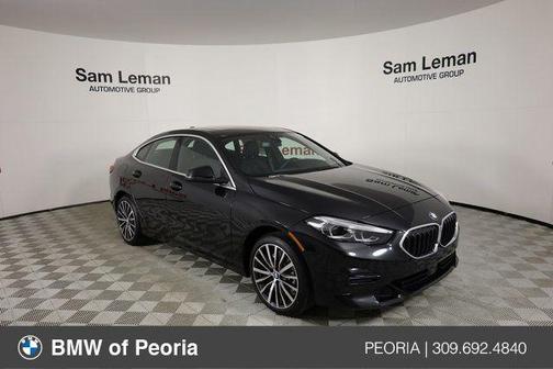 2024 BMW 228 Gran Coupe i xDrive