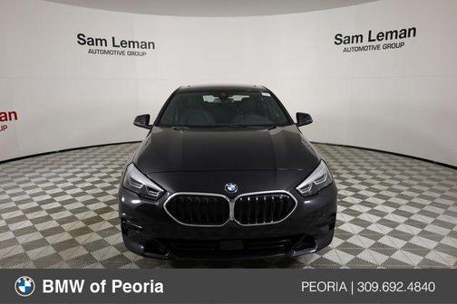 2024 BMW 228 Gran Coupe i xDrive
