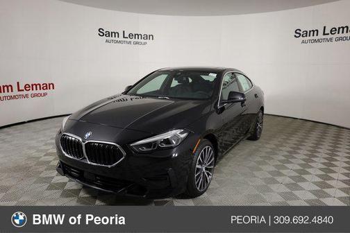 2024 BMW 228 Gran Coupe i xDrive