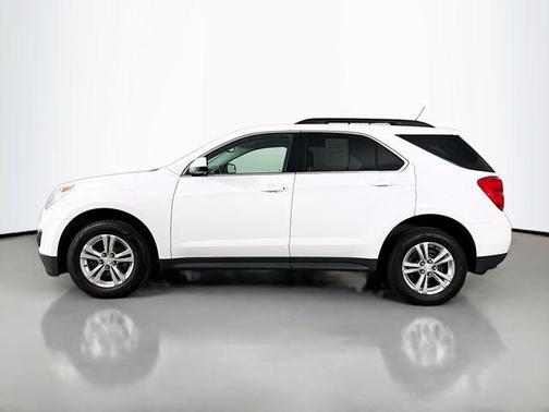 2013 Chevrolet Equinox 1LT
