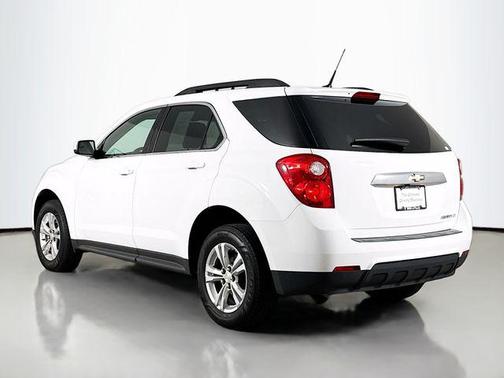 2013 Chevrolet Equinox 1LT