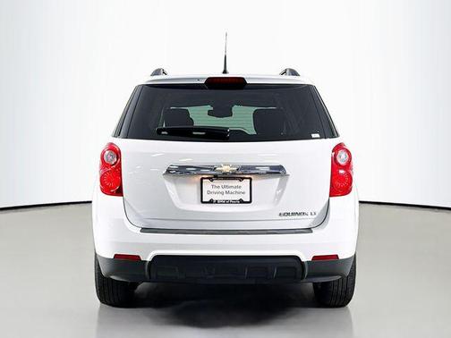 2013 Chevrolet Equinox 1LT