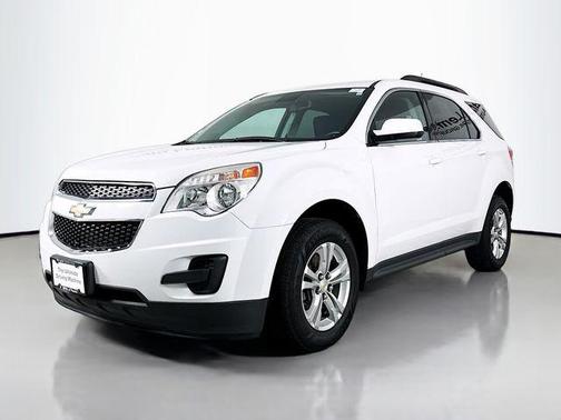 2013 Chevrolet Equinox 1LT