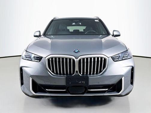2024 BMW X5 PHEV xDrive50e