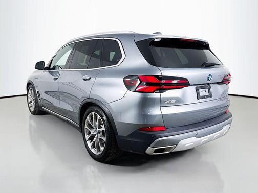 2024 BMW X5 PHEV xDrive50e