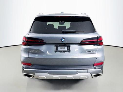 2024 BMW X5 PHEV xDrive50e