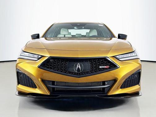 2022 Acura TLX Type S