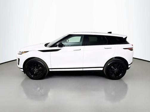 2026 Land Rover Range Rover Evoque Core S