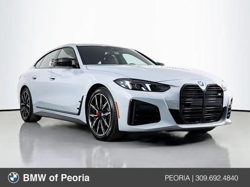 2025 BMW M440 i xDrive