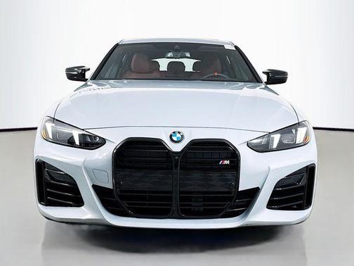 2025 BMW M440 i xDrive