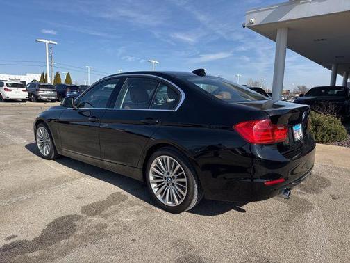 2013 BMW 335 335i
