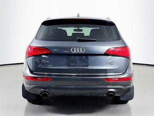 2017 Audi Q5 2.0T Premium
