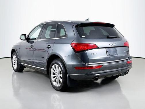 2017 Audi Q5 2.0T Premium