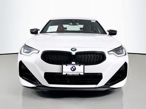 2023 BMW M240 i xDrive