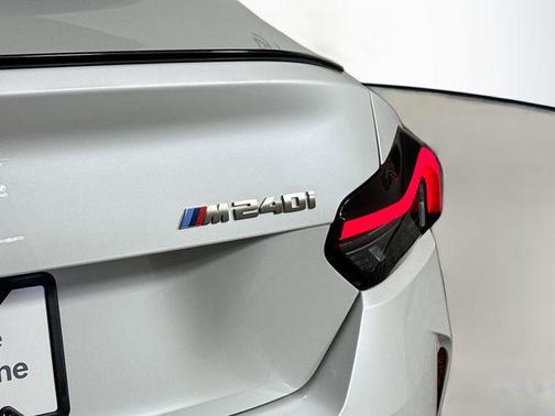 2023 BMW M240 i xDrive
