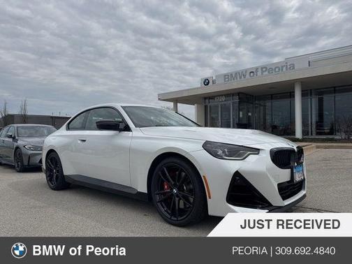 Used 2021 BMW M240 for Sale Near Me | Cars.com