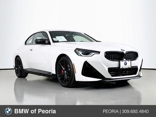 2023 BMW M240 i xDrive