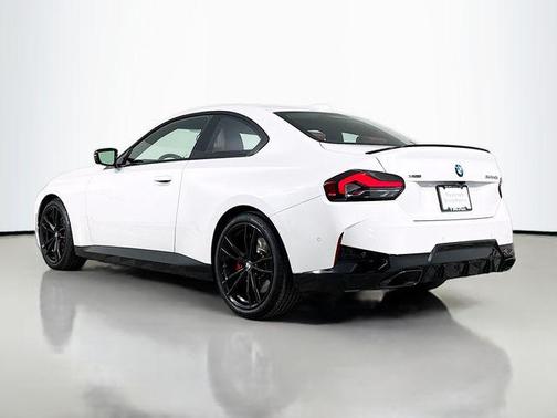 2023 BMW M240 i xDrive