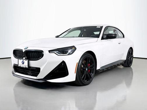 2023 BMW M240 i xDrive