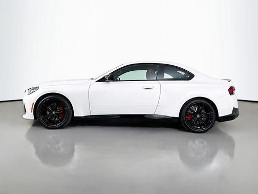 2023 BMW M240 i xDrive