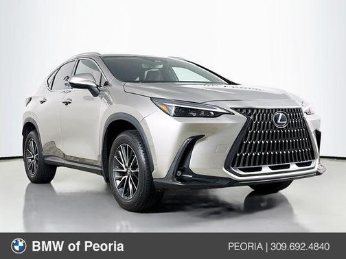 2024 Lexus NX 350 350 Base
