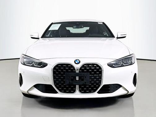 2021 BMW 430 i xDrive