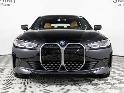2024 BMW i4 Gran Coupe eDrive40