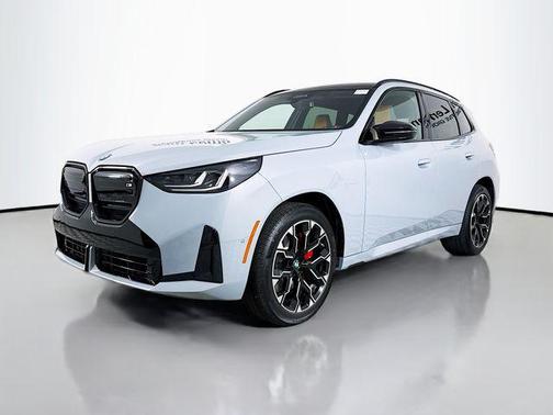 2026 BMW X3 M50 xDrive