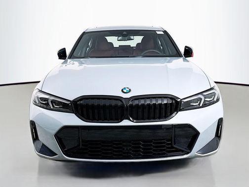 2026 BMW 330 xDrive NA