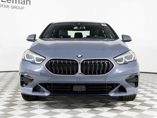 2024 BMW 228 Gran Coupe i xDrive