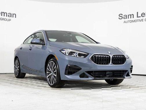 2024 BMW 228 Gran Coupe i xDrive