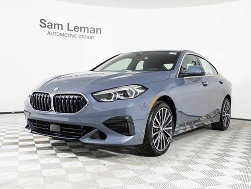 2024 BMW 228 Gran Coupe i xDrive