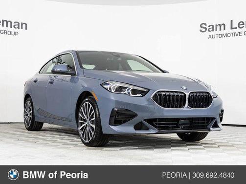 2024 BMW 228 Gran Coupe i xDrive