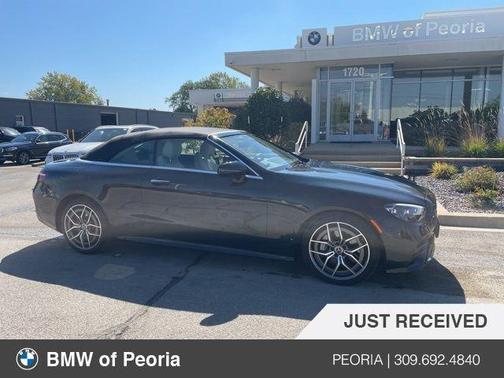 2021 Mercedes-Benz E-Class 4MATIC
