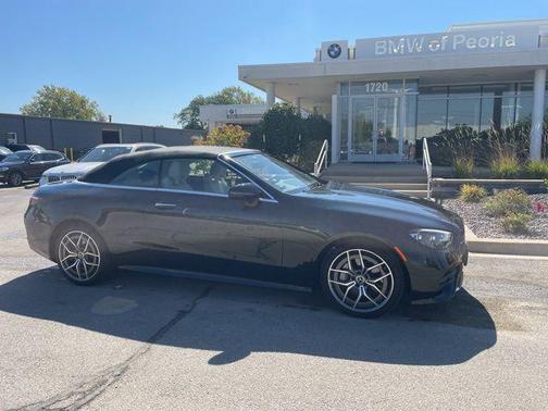 2021 Mercedes-Benz E-Class 4MATIC