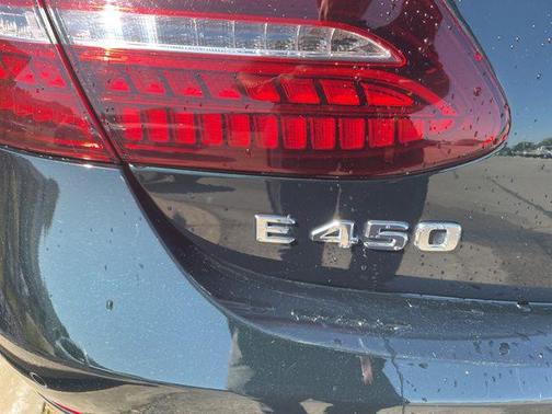 2021 Mercedes-Benz E-Class 4MATIC