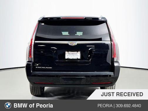 2019 Cadillac Escalade ESV Luxury