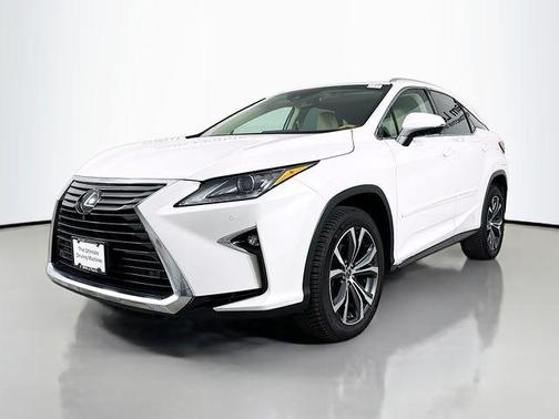 2019 Lexus RX 350 Base